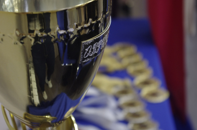 В воскресенье завершился третий ежегодный турнир по спортивному ЧГК «Кубок КЭО 2019»