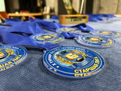 Интеллектуальные достижения